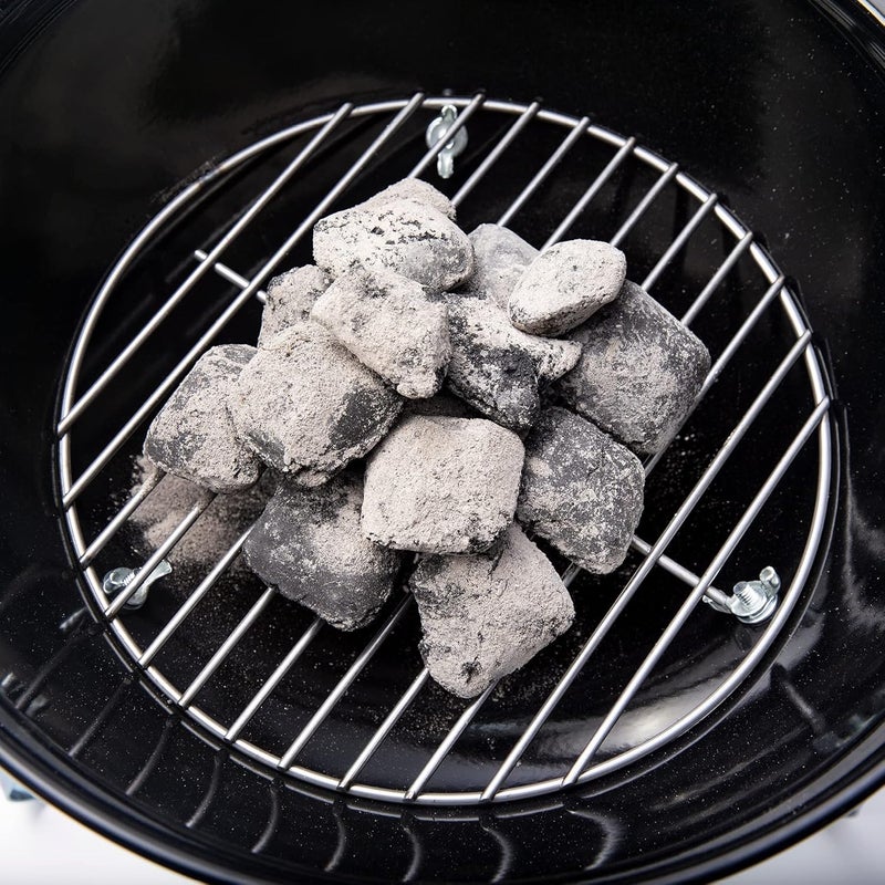 Weber 7439 Replacement Charcoal Grate (Pack of 5) - Image 2